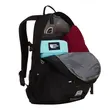 The North Face Borealis Classic Patch Backpack TNF Black-Asphalt Grey – Σακίδιο Πλάτης 29L