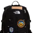 The North Face Borealis Classic Patch Backpack TNF Black-Asphalt Grey – Σακίδιο Πλάτης 29L