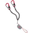 Ocun Captur Lite Σετ Αυτασφάλισης Via Ferrata Red