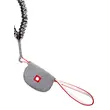 Ocun Captur Lite Σετ Αυτασφάλισης Via Ferrata Red