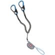 Ocun Captur Lite Swivel Σετ Via Ferrata Blue