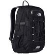 The North Face Borealis Classic Backpack TNF Black-Asphalt Grey – Σακίδιο Πλάτης 29L
