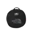 The North Face Base Camp Duffel S TNF Black/TNF White – Σάκος Ταξιδιού 50Lt