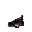 Ocun Push + Belt Πουγκί Σκόνης Μαγνησίας Pink Rose