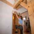YY Vertical SandwichBase Βάση Hangboard Αναρρίχησης για Κάσα Πόρτας