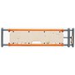YY Vertical VerticalBase Βάση Hangboard Αναρρίχησης για Κάσα Πόρτας