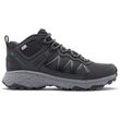 Columbia Peakfreak Rush Mid Ανδρικά Μποτάκια Πεζοπορίας Dark Grey/Monument