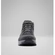 Columbia Peakfreak Rush Mid Ανδρικά Μποτάκια Πεζοπορίας Dark Grey/Monument