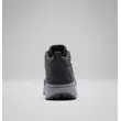Columbia Peakfreak Rush Mid Ανδρικά Μποτάκια Πεζοπορίας Dark Grey/Monument