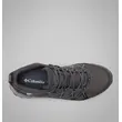 Columbia Peakfreak Rush Mid Ανδρικά Μποτάκια Πεζοπορίας Dark Grey/Monument
