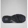 Columbia Peakfreak Rush Mid Ανδρικά Μποτάκια Πεζοπορίας Dark Grey/Monument