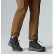 Columbia Peakfreak Rush Mid Ανδρικά Μποτάκια Πεζοπορίας Dark Grey/Monument