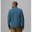 Columbia Lake Aloha™ Ανδρική Μπλούζα Fleece Everblue