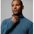 Columbia Lake Aloha™ Ανδρική Μπλούζα Fleece Everblue