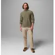 Columbia Lake Aloha™ Ανδρική Μπλούζα Fleece Stone Green