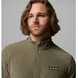 Columbia Lake Aloha™ Ανδρική Μπλούζα Fleece Stone Green