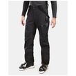 Kilpi Lazzaro-M Ανδρικό Hardshell Παντελόνι Σκι Black
