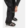 Kilpi Lazzaro-M Ανδρικό Hardshell Παντελόνι Σκι Black