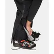 Kilpi Lazzaro-M Ανδρικό Hardshell Παντελόνι Σκι Black