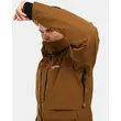 Kilpi Teen-M Ανδρικό Μπουφάν Σκι Brown