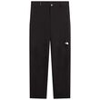 The North Face Quest Ανδρικό Παντελόνι Πεζοπορίας Softshell TNF Black