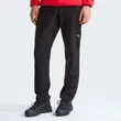 The North Face Quest Ανδρικό Παντελόνι Πεζοπορίας Softshell TNF Black