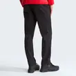 The North Face Quest Ανδρικό Παντελόνι Πεζοπορίας Softshell TNF Black