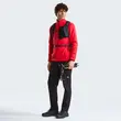 The North Face Quest Ανδρικό Παντελόνι Πεζοπορίας Softshell TNF Black