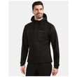 Kilpi Ontavio-M Ανδρικό Softshell Μπουφάν Black