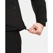 Kilpi Ontavio-M Ανδρικό Softshell Μπουφάν Black