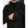 Kilpi Ontavio-M Ανδρικό Softshell Μπουφάν Black