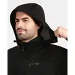 Kilpi Ontavio-M Ανδρικό Softshell Μπουφάν Black