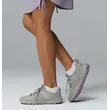 Columbia Bethany CRZ™ Γυναικεία Sneakers Grey Green/Hydrangea