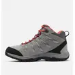 Columbia Redmond™ III Mid Γυναικεία Μποτάκια Πεζοπορίας Steam/Red Coral