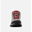 Columbia Redmond™ III Mid Γυναικεία Μποτάκια Πεζοπορίας Steam/Red Coral