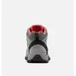 Columbia Redmond™ III Mid Γυναικεία Μποτάκια Πεζοπορίας Steam/Red Coral