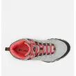 Columbia Redmond™ III Mid Γυναικεία Μποτάκια Πεζοπορίας Steam/Red Coral