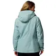 Columbia Bugaboo™ III Γυναικείο Μπουφάν 3 σε 1 Crushed Blue