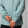 Columbia Bugaboo™ III Γυναικείο Μπουφάν 3 σε 1 Crushed Blue