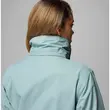 Columbia Bugaboo™ III Γυναικείο Μπουφάν 3 σε 1 Crushed Blue