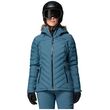 Columbia Bird Mountain™ III Γυναικείο Μπουφάν Σκι Everblue