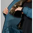 Columbia Bird Mountain™ III Γυναικείο Μπουφάν Σκι Everblue