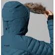 Columbia Bird Mountain™ III Γυναικείο Μπουφάν Σκι Everblue