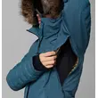 Columbia Bird Mountain™ III Γυναικείο Μπουφάν Σκι Everblue