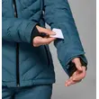 Columbia Bird Mountain™ III Γυναικείο Μπουφάν Σκι Everblue