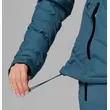 Columbia Bird Mountain™ III Γυναικείο Μπουφάν Σκι Everblue