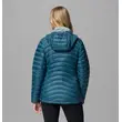 Columbia Corelite™ Γυναικείο Πουπουλένιο Μπουφάν Everblue