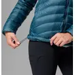 Columbia Corelite™ Γυναικείο Πουπουλένιο Μπουφάν Everblue
