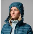 Columbia Corelite™ Γυναικείο Πουπουλένιο Μπουφάν Everblue