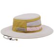 Columbia Bora Bora™ Retro II Booney Καπέλο με Γείσο Flint Grey/Peppercorn/Pink Agate